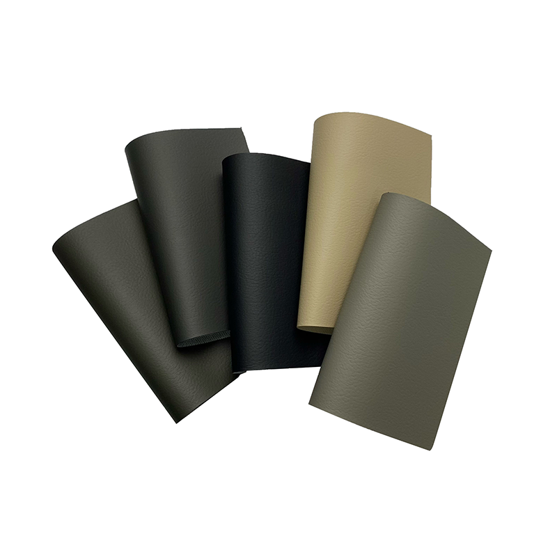 PVC -synteettinen nahka sohvalle