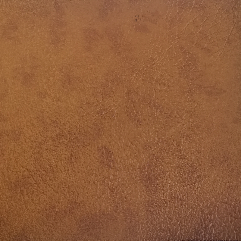 2 äänen kestävä synteettinen nahka kengille pohjallinen