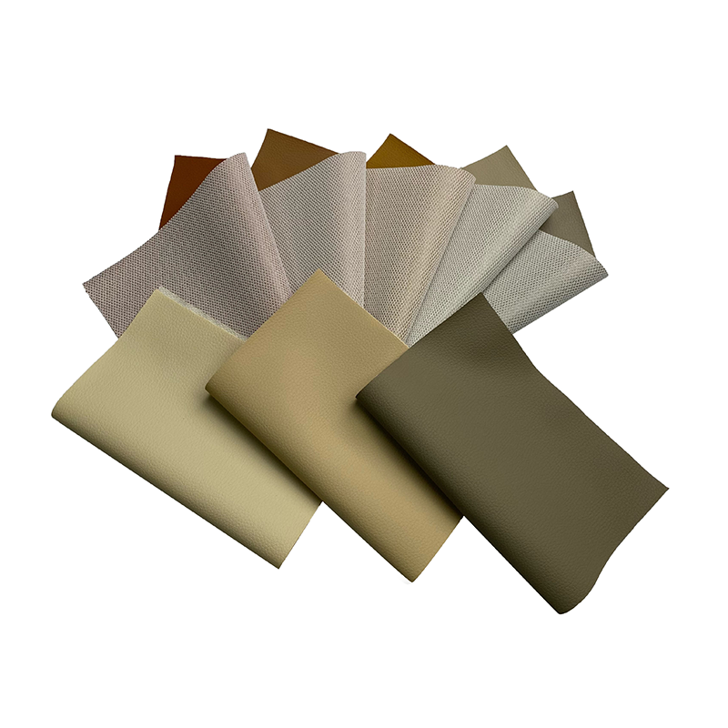 Sohva synteettinen nahka