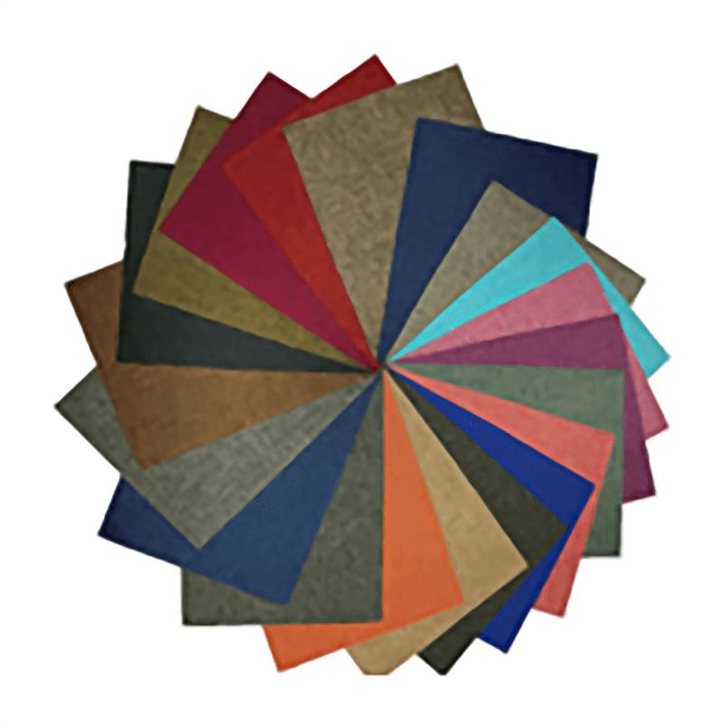 Mosaic Oxford -kangas PVC -pinnoitteella