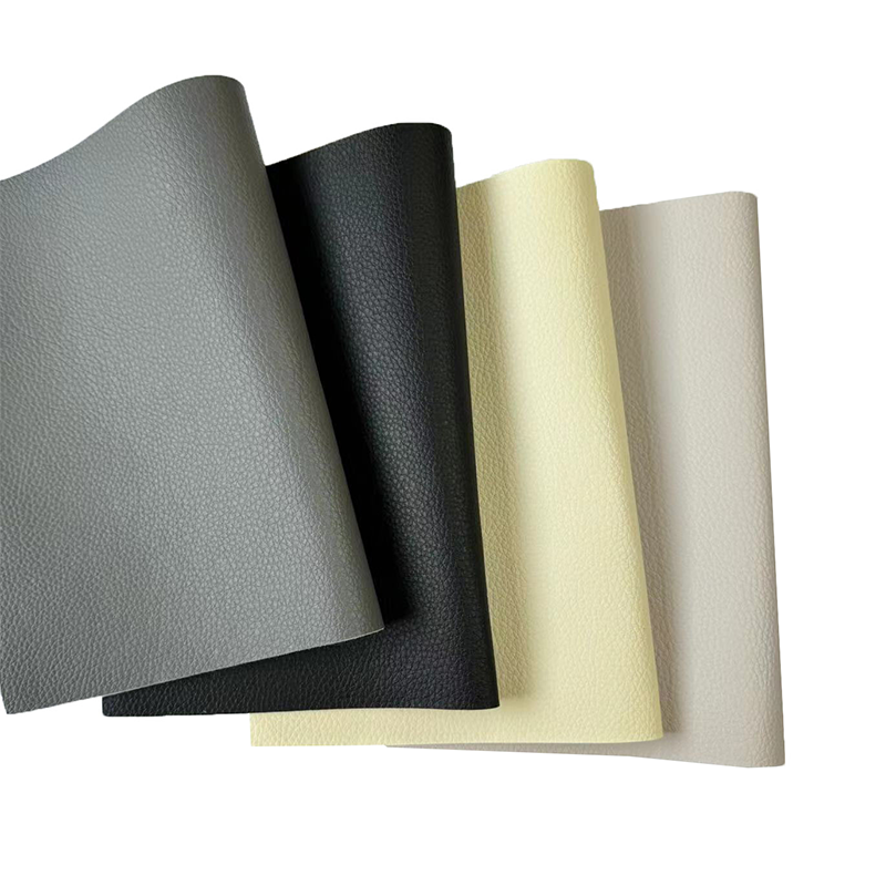 Moderni muotoilu sohva synteettinen nahka