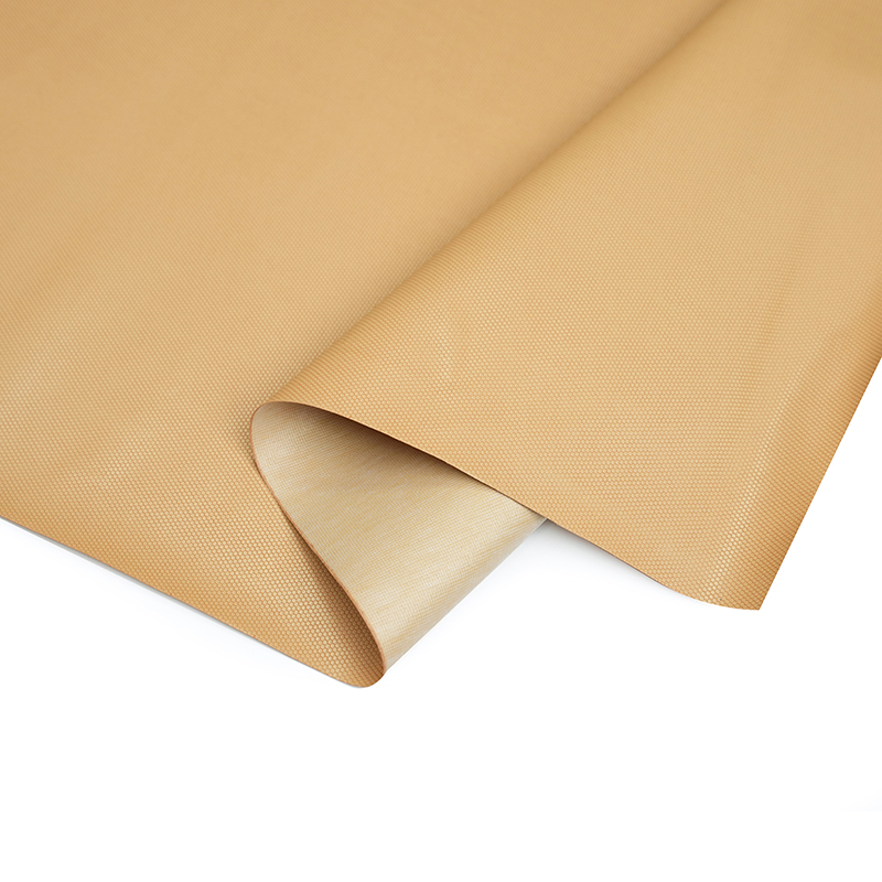 Vedenpitävä synteettinen nahka kengille Sisäpohja