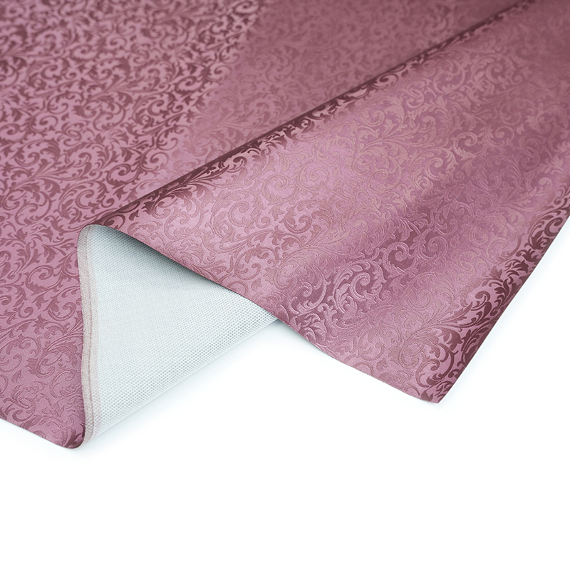 Mukautettu muotisuunnittelu PVC Synteettinen nahka