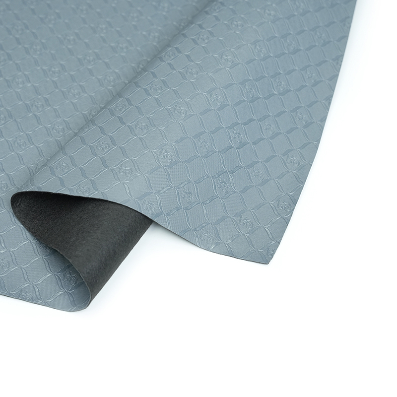 Kasvojen vastainen verhoilu PVC-nahka