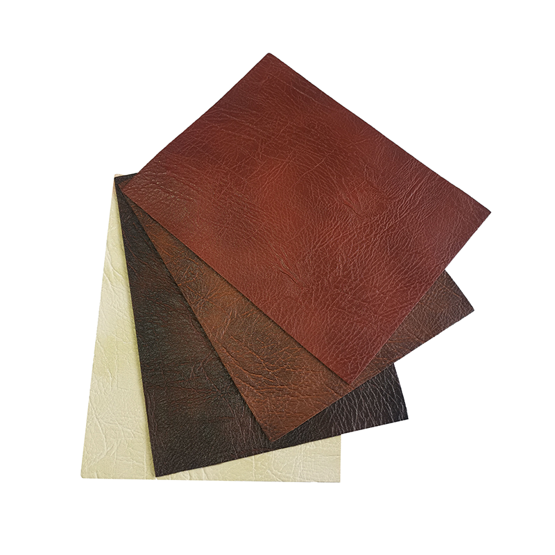 Vedenkestävä PVC -nahka sohvalle